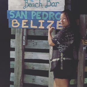 Meet your Posher, Myra